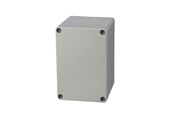 Switchboxes og skap - FIBOX Enclosure alu aln 081306 - 7811150