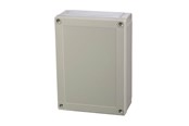 Switchboxes og skap - FIBOX Connection box abs 180x130x60 grey cover - 6081313