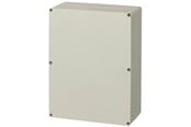 Switchboxes og skap - FIBOX Enclosure euronord abs ab 233009 230x300x 90 - 7083870