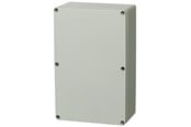 Switchboxes og skap - FIBOX Enclosure euronord abs ab 162509 250x160x 90 - 7083840