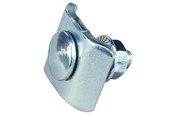 Skuffer & samleskinne kanaler - Wibe Clamp joint brida union hdg - 4561120