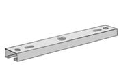 Skuffer & samleskinne kanaler - Wibe Support bracket hso200 m10 hdg - 791064