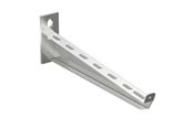 Skuffer & samleskinne kanaler - Wibe Cantilever arm 50/100 hdg - 723432