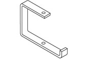 Skuffer & samleskinne kanaler - Wibe Bracket open 900 - 300mm fzv - CSU08173300