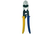 Verktøy for elektrisk arbeid - Klauke K 2 crimping tool for tubular cable lugs and connectors sta - K-2