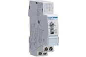 Komponenter for switchboxes og skap - Hager Multifunction stair case time lag switch - EMN005