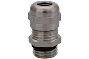 Koblingsutstyr - Wexøe Cable gland hsk-m-pg13.5 6-12mm - 1609130001