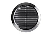 Ventilation - Unite Plastic ventilation grille classic series - UNITE T36M