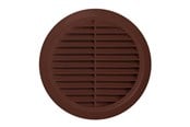 Ventilation - Unite Plastic ventilation grille classic series - UNITE T36BR