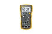 Instrumenter - Fluke 117 multimeter - 2583647