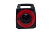 Verktøy for elektrisk arbeid - Elworks Cable reel cs1 20m - 7-918-2