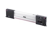 Rackskap - Rittal Sz system light led 1200 lumen l: 437 mm 100-240 v with - 2500.300