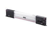 Rackskap - Rittal Sz system light led 900 lumen l: 437 mm 24 v dc - 2500.220