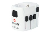  Bærbar PC - Lader - SKross World Adapter Pro - 1.103141