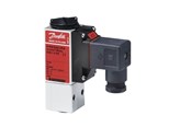 Behandle instrumentering - Danfoss Mbc 5100 block-type compact pressure switches - 061B100566