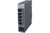 Ruter - Siemens Scalance s615 lan-router for protection of devices/ network - 6GK5615-0AA00-2AA2