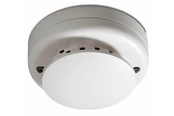 Sikkerhet - UTC Fire & Security Photoelectric smoke detector with remote alarm led output - DP721I