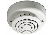 Sikkerhet - UTC Fire & Security 57oc fixed and rate-of-rise heat detector - DT713-5