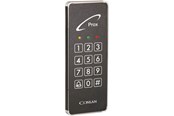 Sikkerhet - CONLAN Keypad/mifare reader cm1000 black classic - 482010