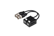 Sikkerhet - Dahua 1-ch passive video balun pfm800-4k - PFM800-4K