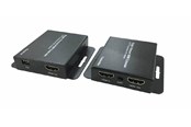 Sikkerhet - Dahua Hdmi extender pfm700-e - PFM700-E