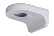 Kabinett tilbehør (kjølepasta mv.) - Dahua Water-proof wall mount bracket pfb203w - PFB203W