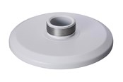 Kabinett tilbehør (kjølepasta mv.) - Dahua Adapter hang mount dome camera pfa102 - PFA102