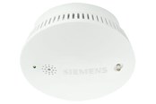 Sikkerhet - Siemens Smoke alarm sd230n 230V w/ 9V backup - 5TC1296