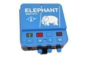 Elektriske apparater - Elephant smart m115-d - 072781