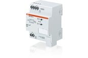 Intelligente bygnings installasjoner - ABB knx dali-gateway basic 2-fold dg/s2.64.1.1 - 2CDG110199R0011