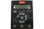 Motorstyring - Danfoss Vlt® control panel lcp 21 numeric - 132B0254