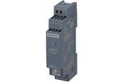 PLC, HMI, IOT og Industri PC - Siemens Logo!power 24 v / 0.6 a stabilized power supply - 6EP3330-6SB00-0AY0