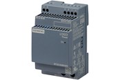 PLC, HMI, IOT og Industri PC - Siemens Logo!power 12 v / 4.5 a stabilized power supply - 6EP3322-6SB00-0AY0