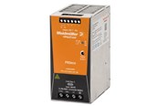 Komponenter for switchboxes og skap - Weidmuller Pro eco3 240w 24v 10a - 1469540000