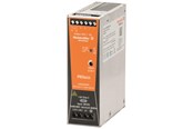 Komponenter for switchboxes og skap - Weidmuller Pro eco 120w 24v 5a - 1469480000