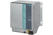 Komponenter for switchboxes og skap - Siemens Sitop ups1100 battery module with service- free sealed - 6EP4134-0GB00-0AY0