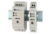 Komponenter for switchboxes og skap - Noratel Dc-power supply type amr1 - 12/10 - AMR1 - 12/10