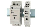 Komponenter for switchboxes og skap - Noratel Dc-power supply type amr4 - 24/60 - AMR4 - 24/60