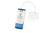 Drivere, spoler og transformatorer - Scan Products Driver 230v dimmable 9-18w 350ma - 12402