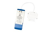 Drivere, spoler og transformatorer - Scan Products Driver 230v dimmable 12-25w 350ma - 12403