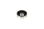 Lamper - Scan Products Sofia fixation ring brushed alu round - 12006