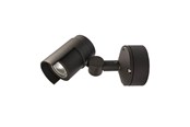 Lamper - Scan Products Inna spot 230v 15w 3000k ip54 black - 13017