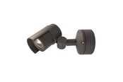 Lamper - Scan Products Inna spot 230v 15w 3000k ip54 anthracite grey - 13016