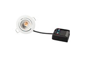 Smarthus - Scan Products Claudia looping 350ma dimmable 3.2w 2700k cri95 250lm ip44 m - 12261