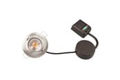 Lamper - Scan Products Claudia 230v dimmable flicker free 4.5w 2700k cri95 280lm ip - 10162