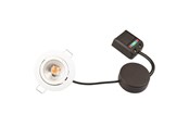 Lamper - Scan Products Claudia 230v dimmable flicker free 4.5w 3000k cri95 305lm ip - 10163