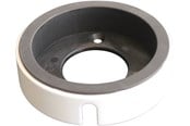 Lamper - Nordtronic Alina fixation ring matt white - 3121