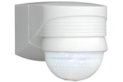 Bevegelsessensorer og skumringsbrytere - B.E.G. Lc-plus 280° white - 91008