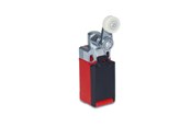 Sensor-teknologi - Bernstein Limit switch arm with roll 1 no 1 nc snap action - 6083000235