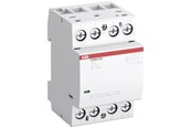 Komponenter for switchboxes og skap - ABB Esb63-40n-06 installation contactor 4no/0nc 230 v ac/dc - 1SAE351111R0640